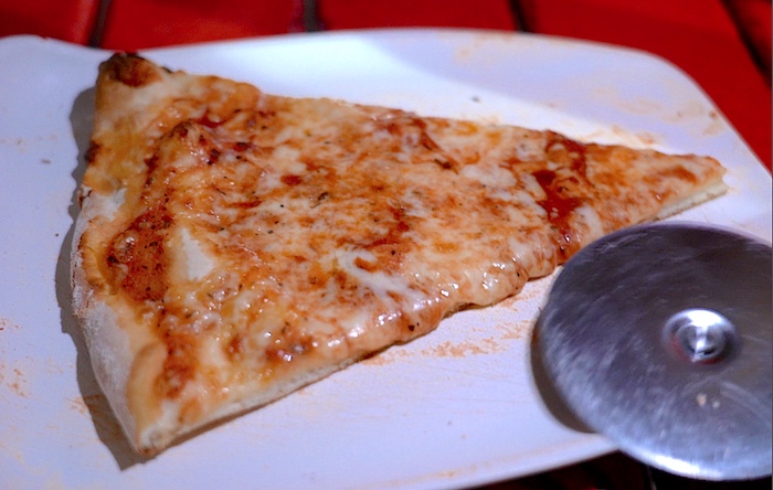 Macks Pizza Slice 2023 Wildwood