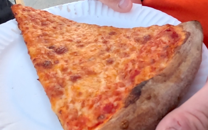 Steak 'Em Up Wildwood Slice