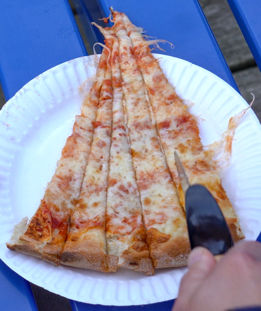 Steak Em Up Slice Wildwoo Top View