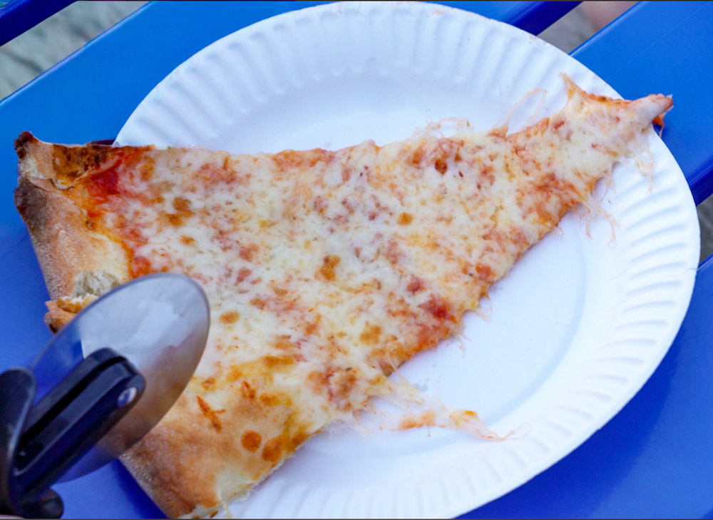 Steak Em Up Slice Wildwood 2025