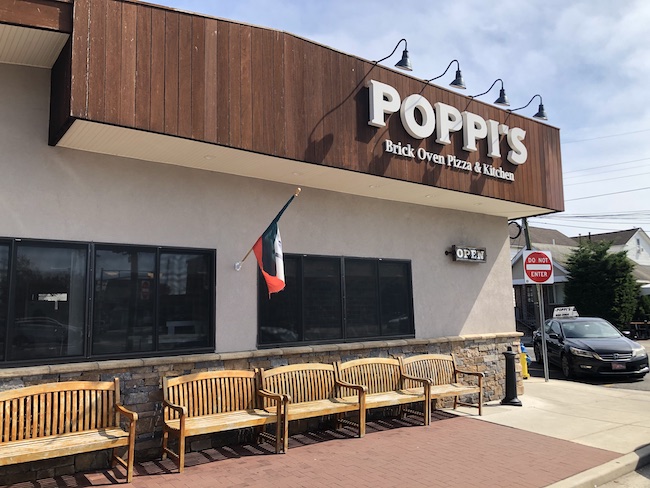 Poppi's Brick Oven Pizzeria and Restaurant
