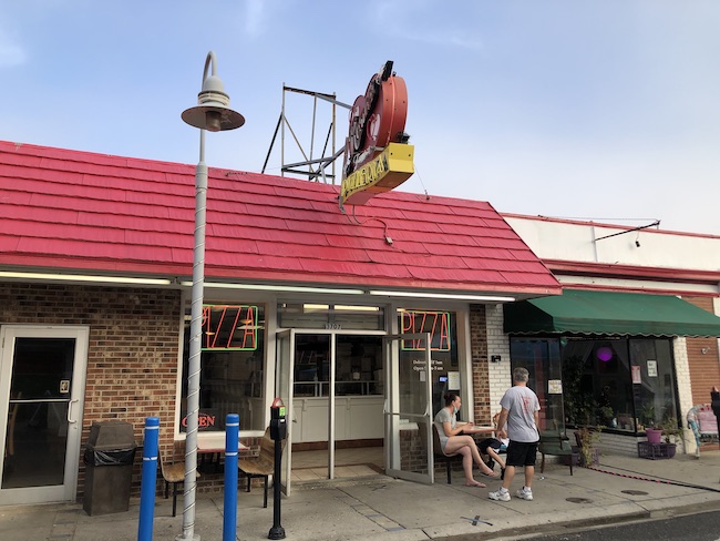 Romeo's Pizza - Wildwood NJ