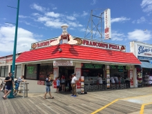 Photo of Franconi's Pizza Wildwood