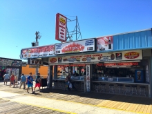 Photo of Hot Spot Cafe Storefront