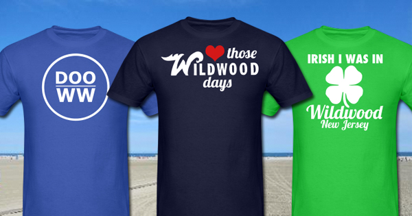 Wildwood Apparel Company