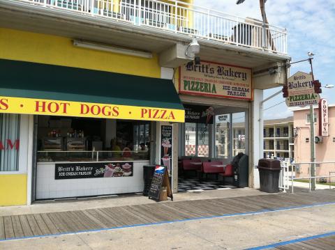 Montego Bay Bakery Wildwood