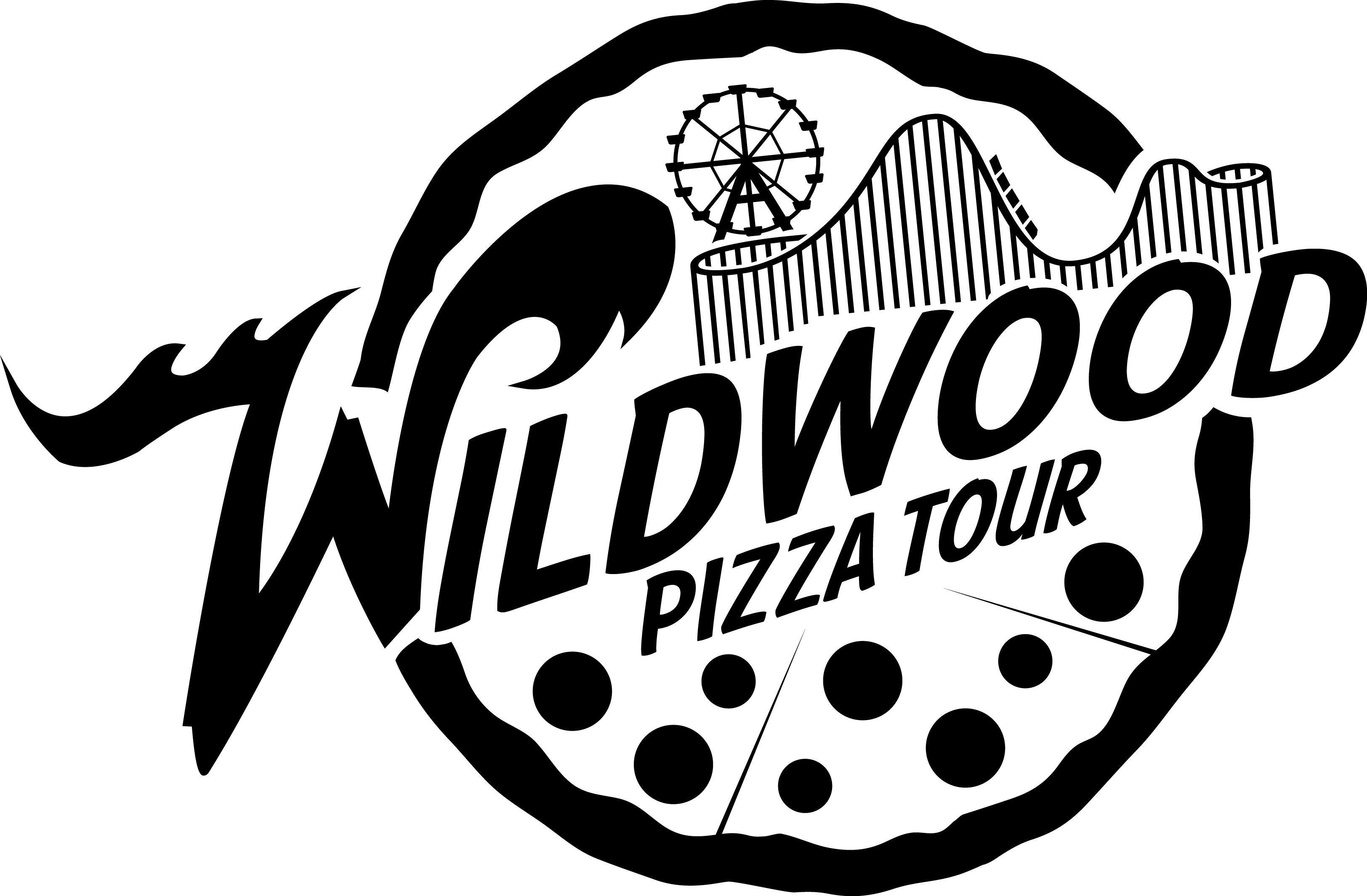 Wildwood Pizza Tour