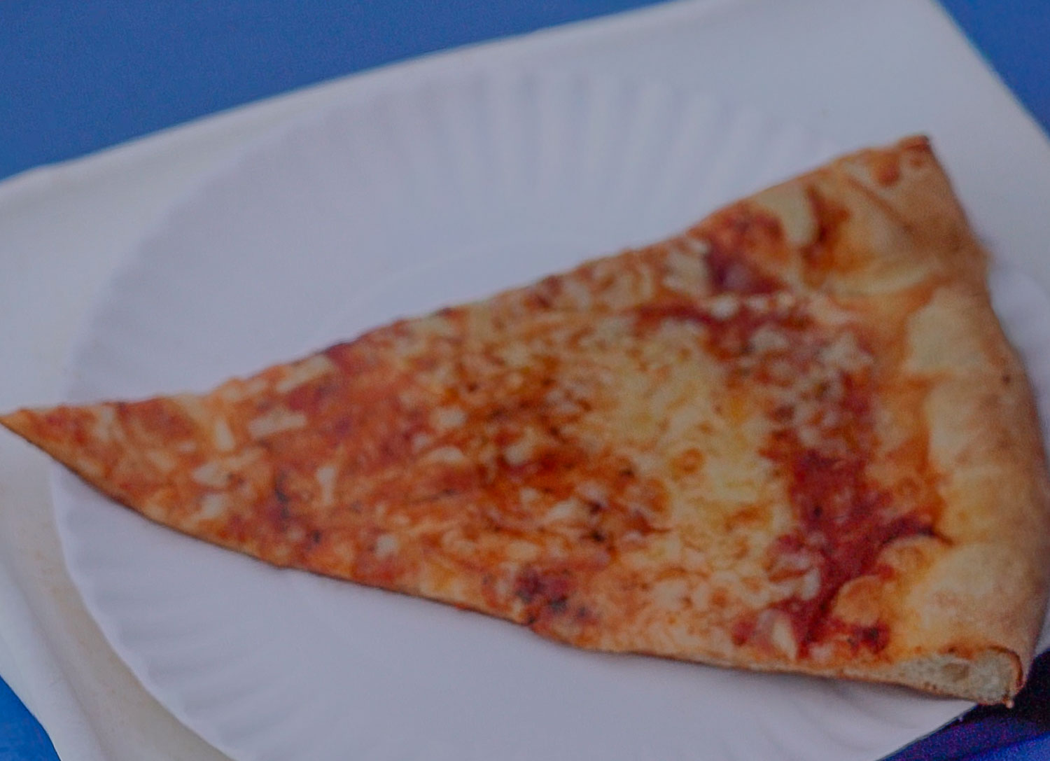 Mack's Pizza Wildwood Slice